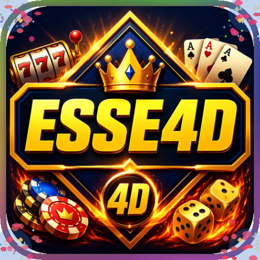 esse4d — mitra unggulan